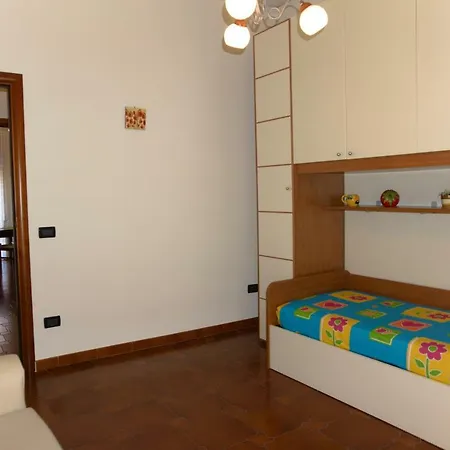 Διαμέρισμα Neverending Sea Luxury In Center