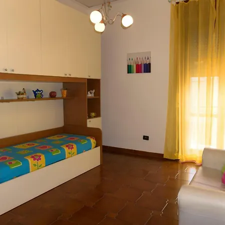 Neverending Sea Luxury In Center * Σαλέρνο