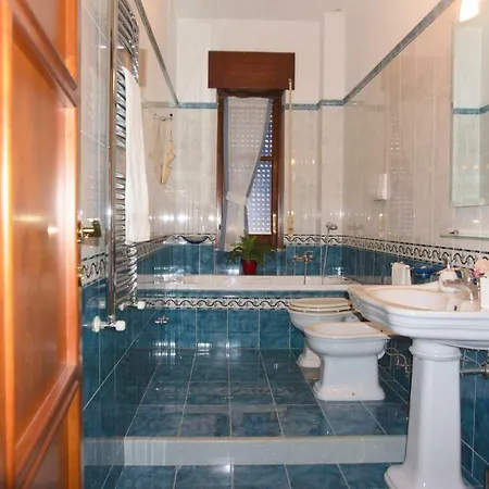 Neverending Sea Luxury In Center * Σαλέρνο