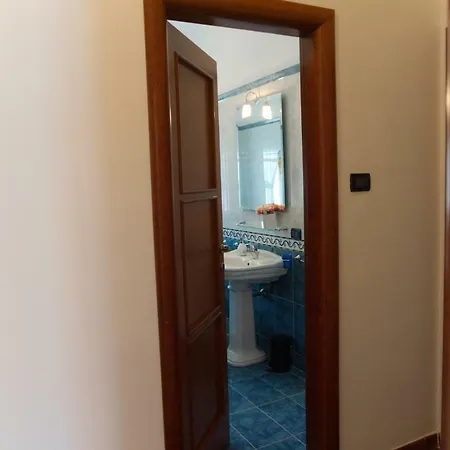Διαμέρισμα Neverending Sea Luxury In Center Σαλέρνο