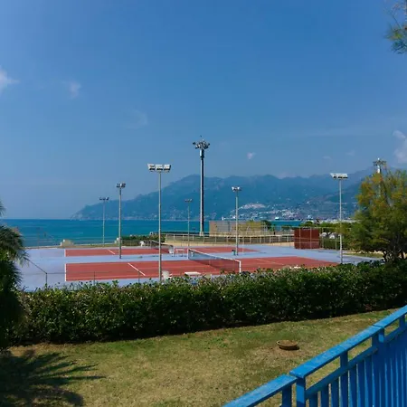 Διαμέρισμα Neverending Sea Luxury In Center