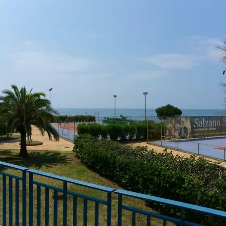Neverending Sea Luxury In Center Διαμέρισμα