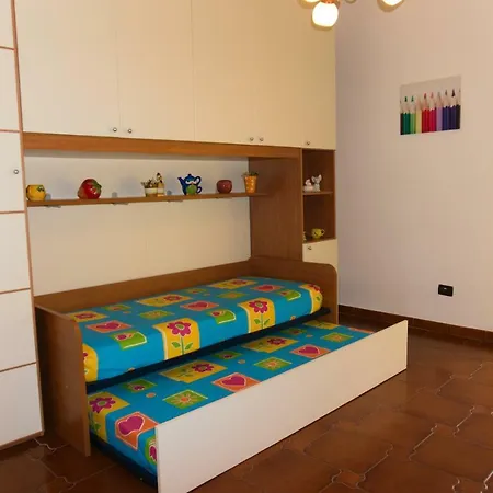 Neverending Sea Luxury In Center Διαμέρισμα Σαλέρνο