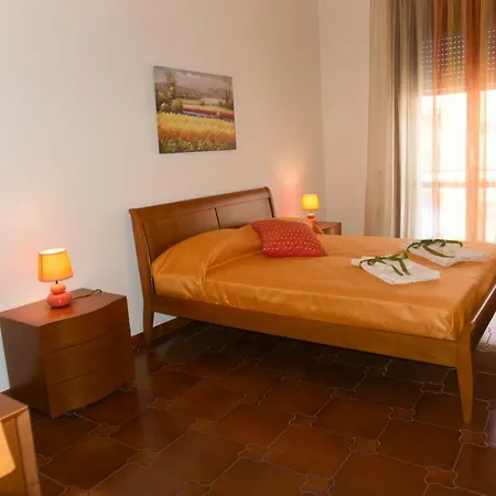 Neverending Sea Luxury In Center Διαμέρισμα Σαλέρνο