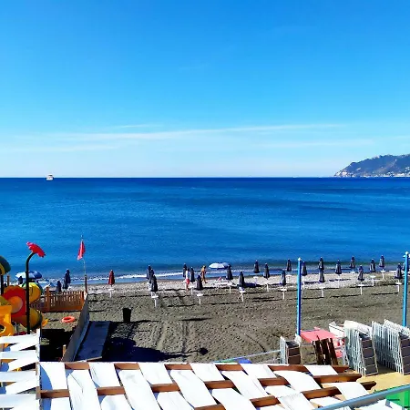 Neverending Sea Luxury In Center Διαμέρισμα *